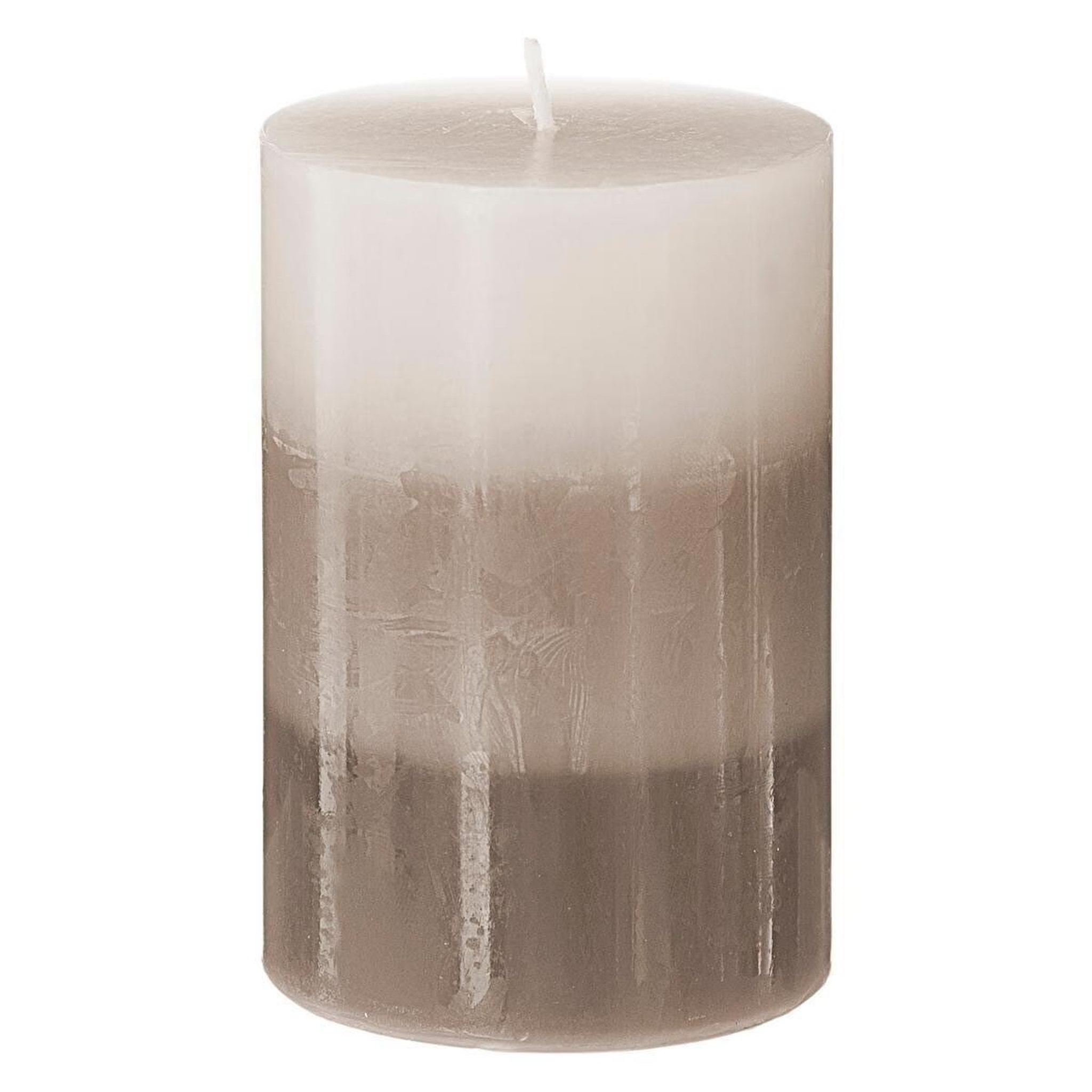 COMPTOIR DE LA BOUGIE Bougie parfumée ronde  trio  310g jasmin