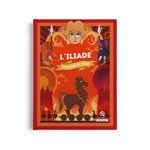 L'ILIADE. LA GUERRE DE TROIE, Breuil-Salles Marine