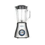 HAGER Mixeur haeger Mixeur Élite 600 W argenté