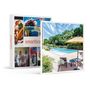 Voir la diapositive 1 : Smartbox Séjour de 2 jours en suite avec accès au spa près de Montpellier - Coffret Cadeau Séjour
