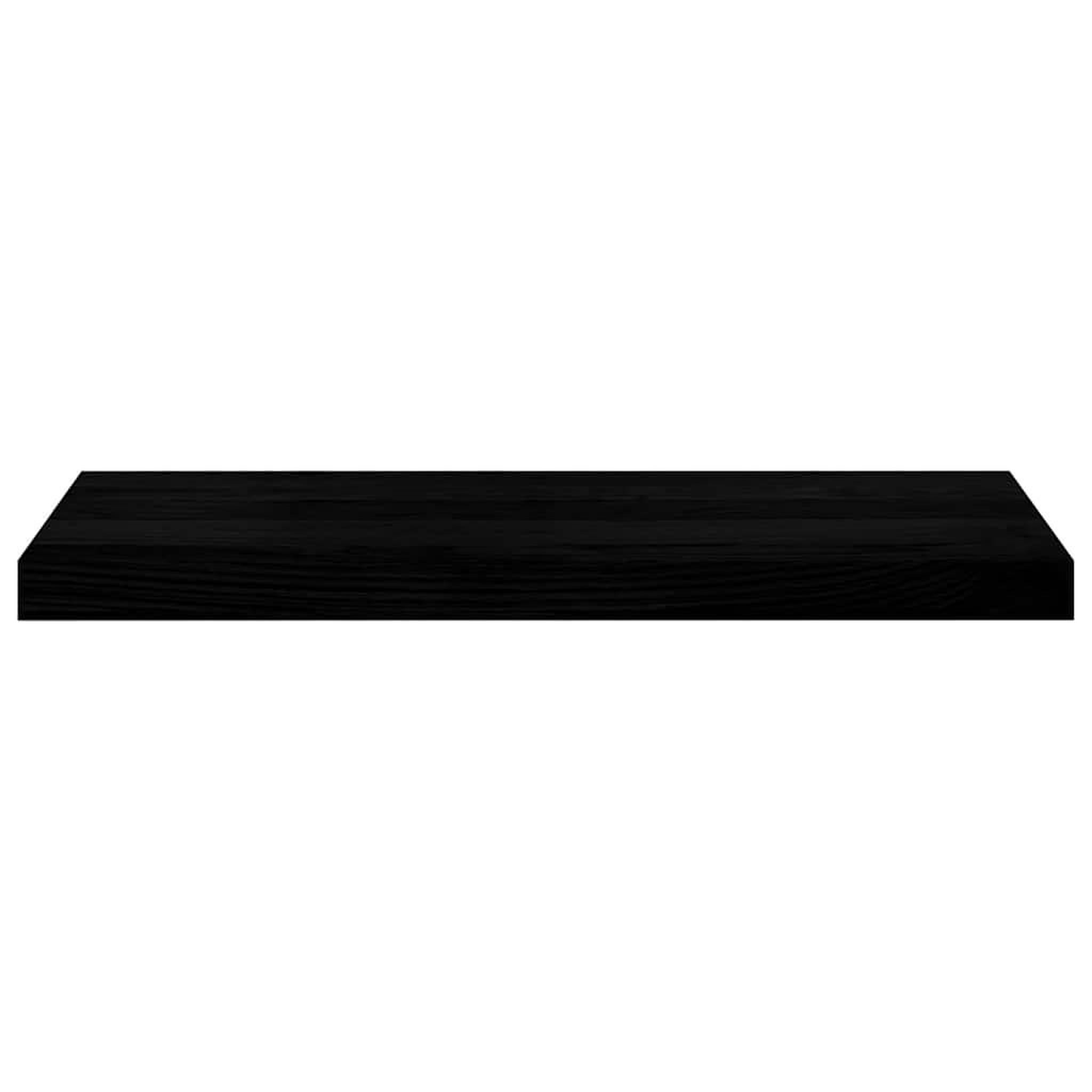 Voir la diapositive 5 : VIDAXL Marches d'escalier 8 pcs marron fonce 70x25x2 cm chene massif