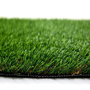 Voir la diapositive 6 : FIFTYGRASS Gazon synthétique Irus - 35 mm - Bobinot de 1m*5m - Jardin / Terasse / Balcon