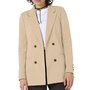 Voir la diapositive 1 : NOISY MAY Blazer  Femme Noisy May Vivian