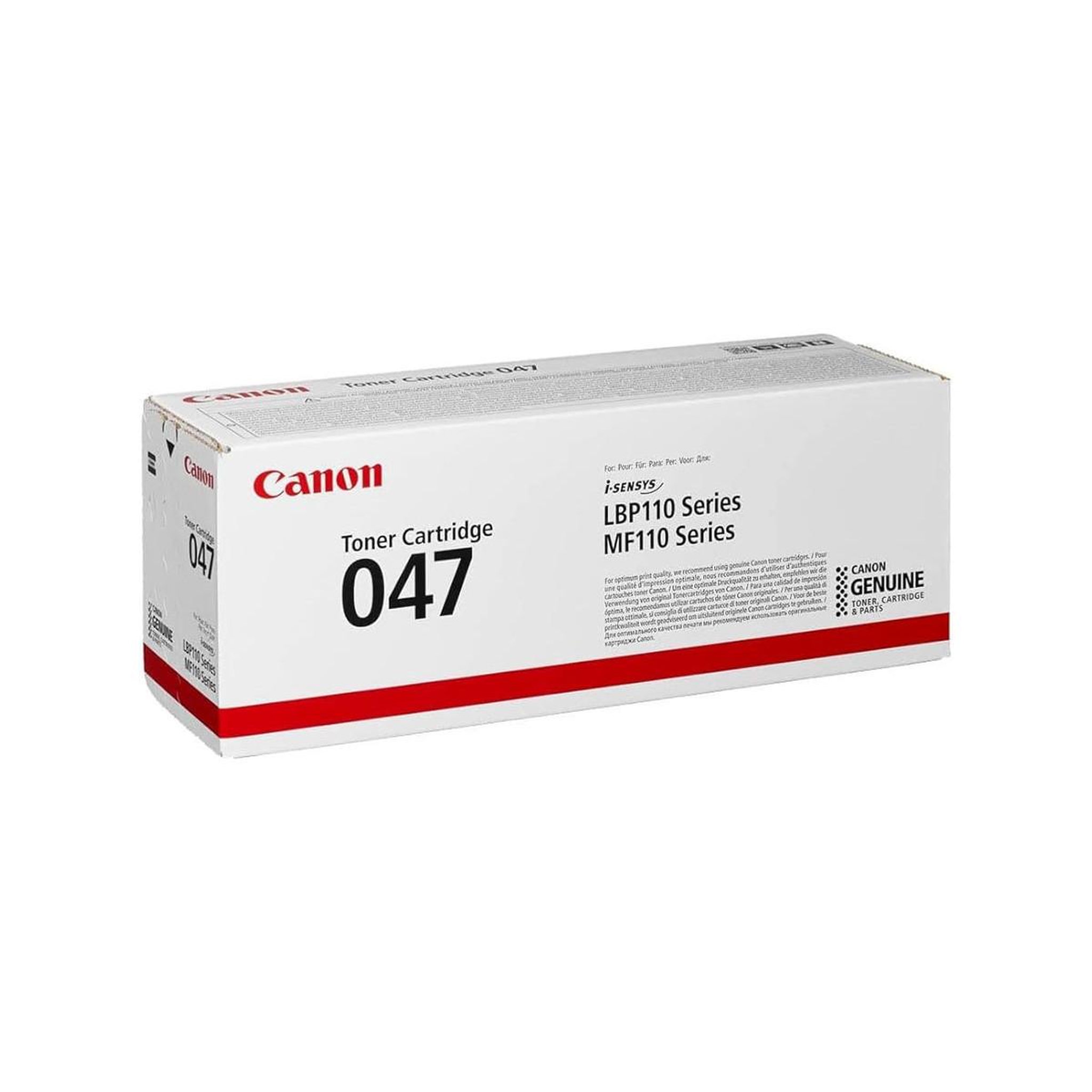 Canon Toner canon 1006bk noir pour c611 - 29 700 pages