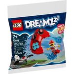 LEGO LEGO Dreamzzz - La mini manette volante de Cooper (Polybag) - 30698