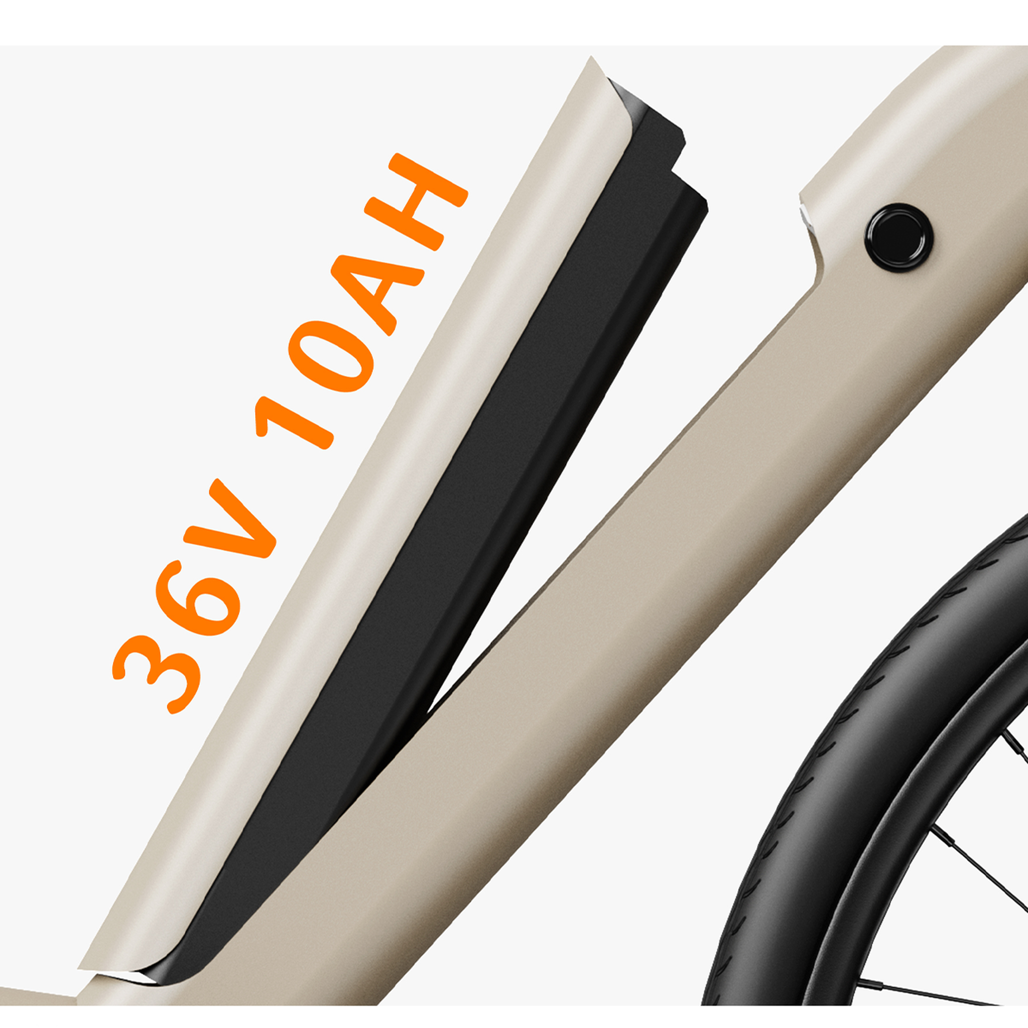 Voir la diapositive 2 : FREEDARE Vélo électrique freedare jb1015