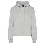 Pieces Sweat Gris Femme Pieces Chilli. Coloris disponibles : Gris