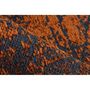 Voir la diapositive 3 : Paris Prix Tapis Tissé à Poils Courts Vintage  Kalevi  Orange