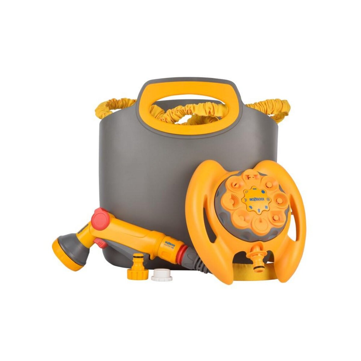 Hozelock Tuyau Extensible Superhoze City Plus 15 m