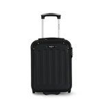 BLUESTAR BLUESTAR - Valise Petite Cabine MADRID-E LOWCOST. Coloris disponibles : Vert, Rose