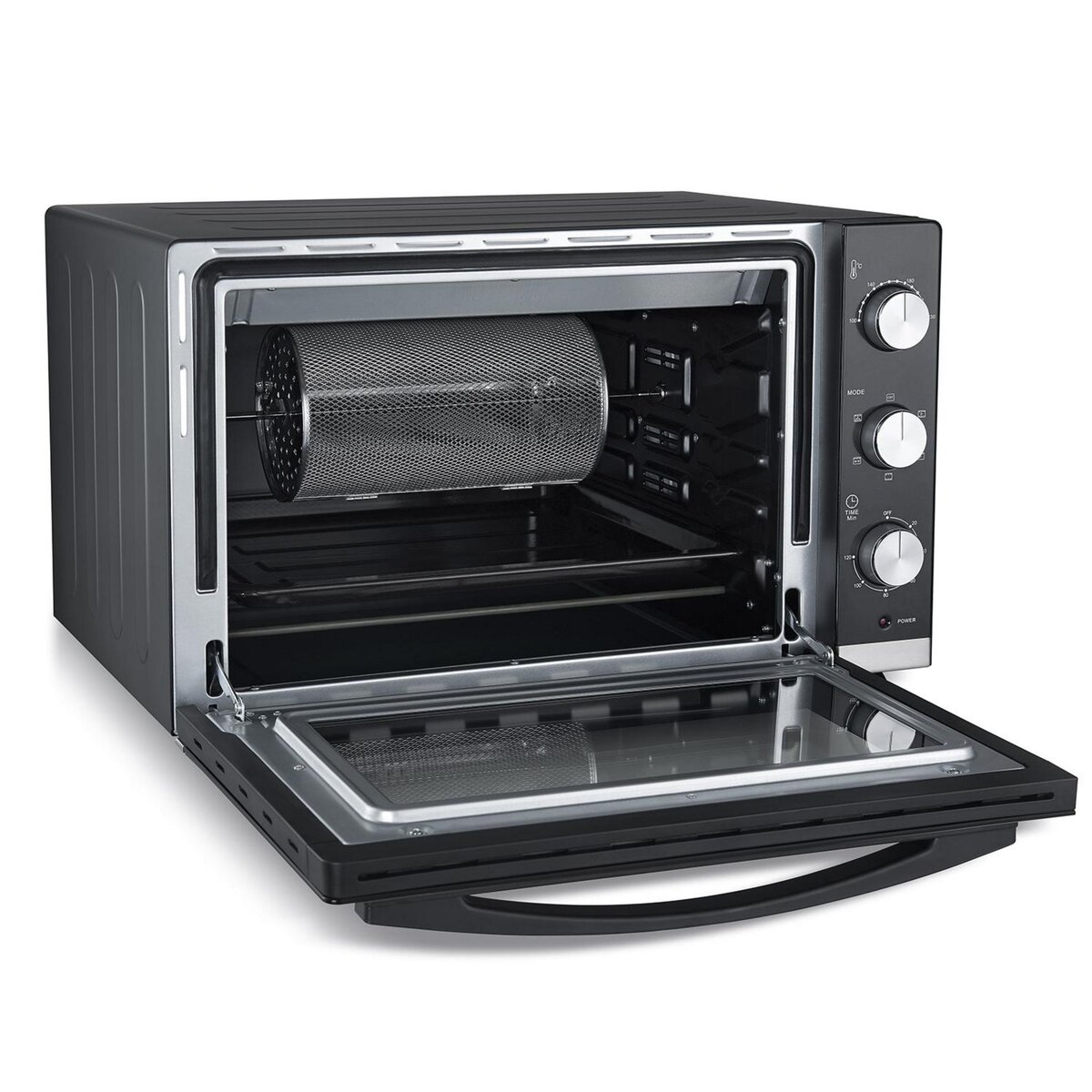 Kitchen chef Four multifonction chaleur tournante 30l - kc-four30