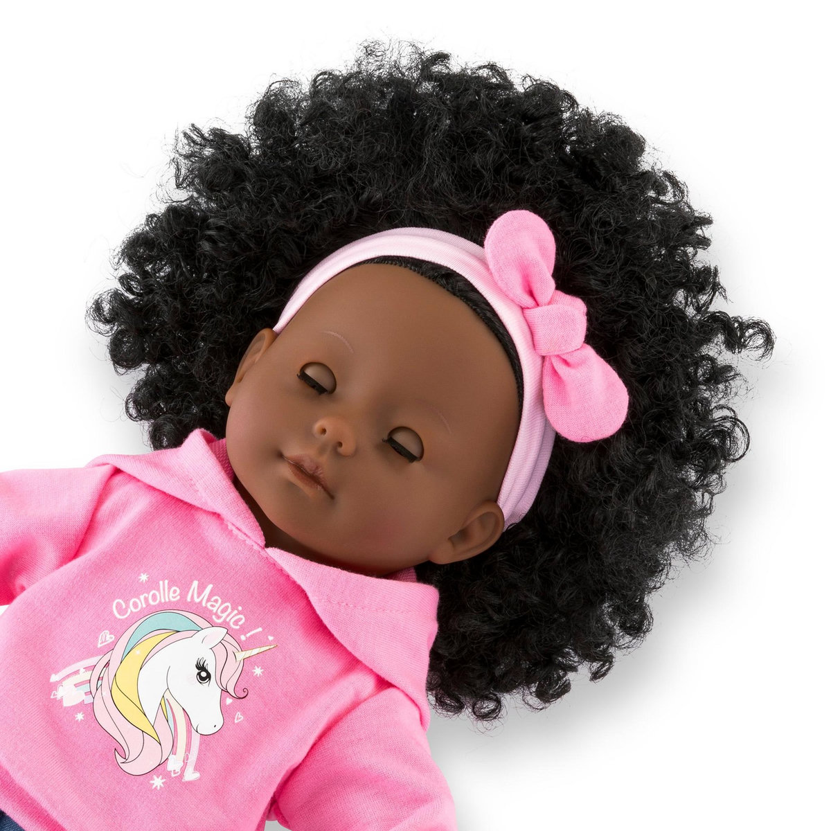 Corolle Poupée ma Corolle Maëlys