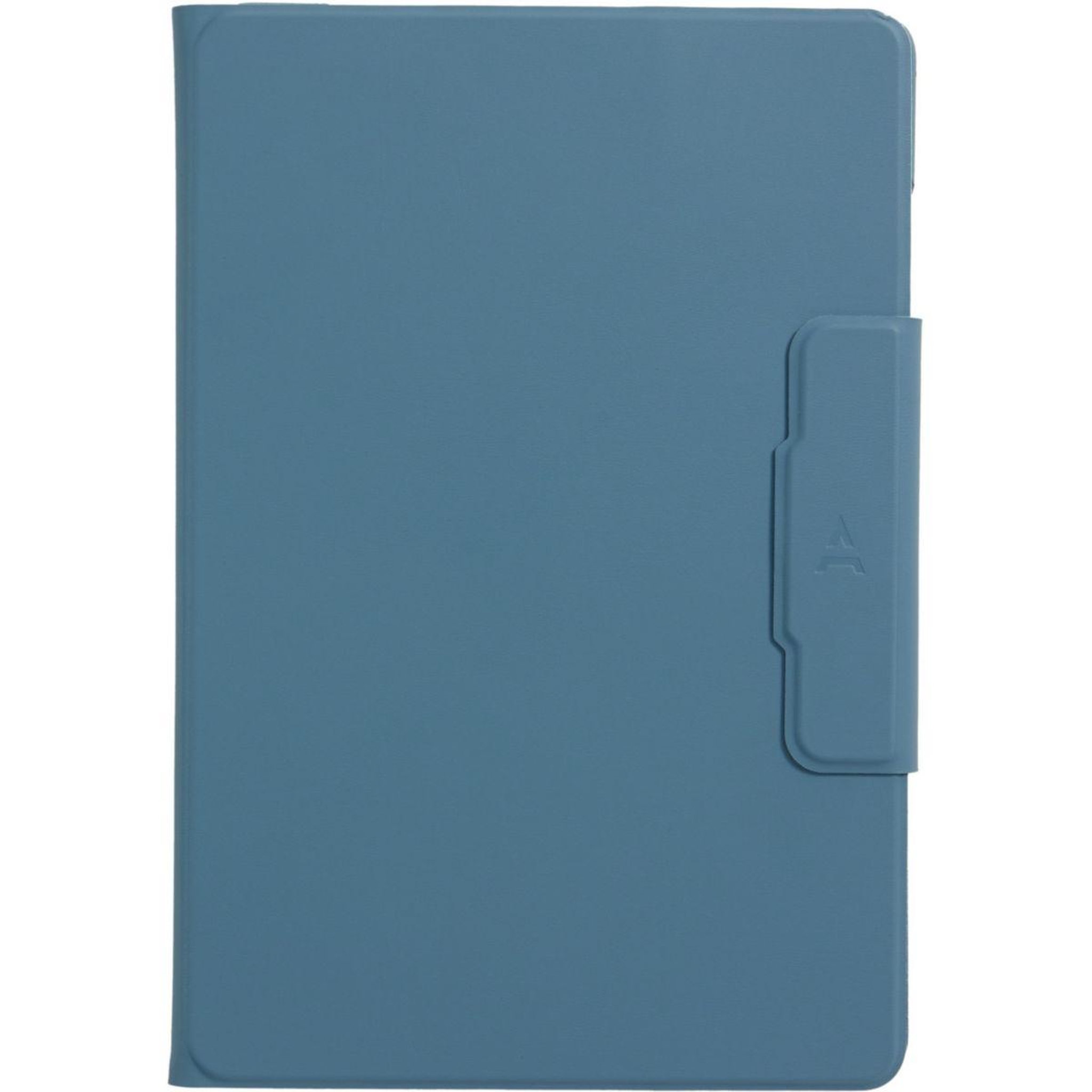 ADEQWAT Etui samsung tab a11+ rotatif bleu