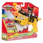 Voir la diapositive 2 : BANDAI Deluxe Dino Charge Morpher