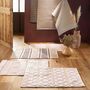 Voir la diapositive 5 : Paris Prix Tapis Déco Fantaisie  Belem  60x90cm Naturel