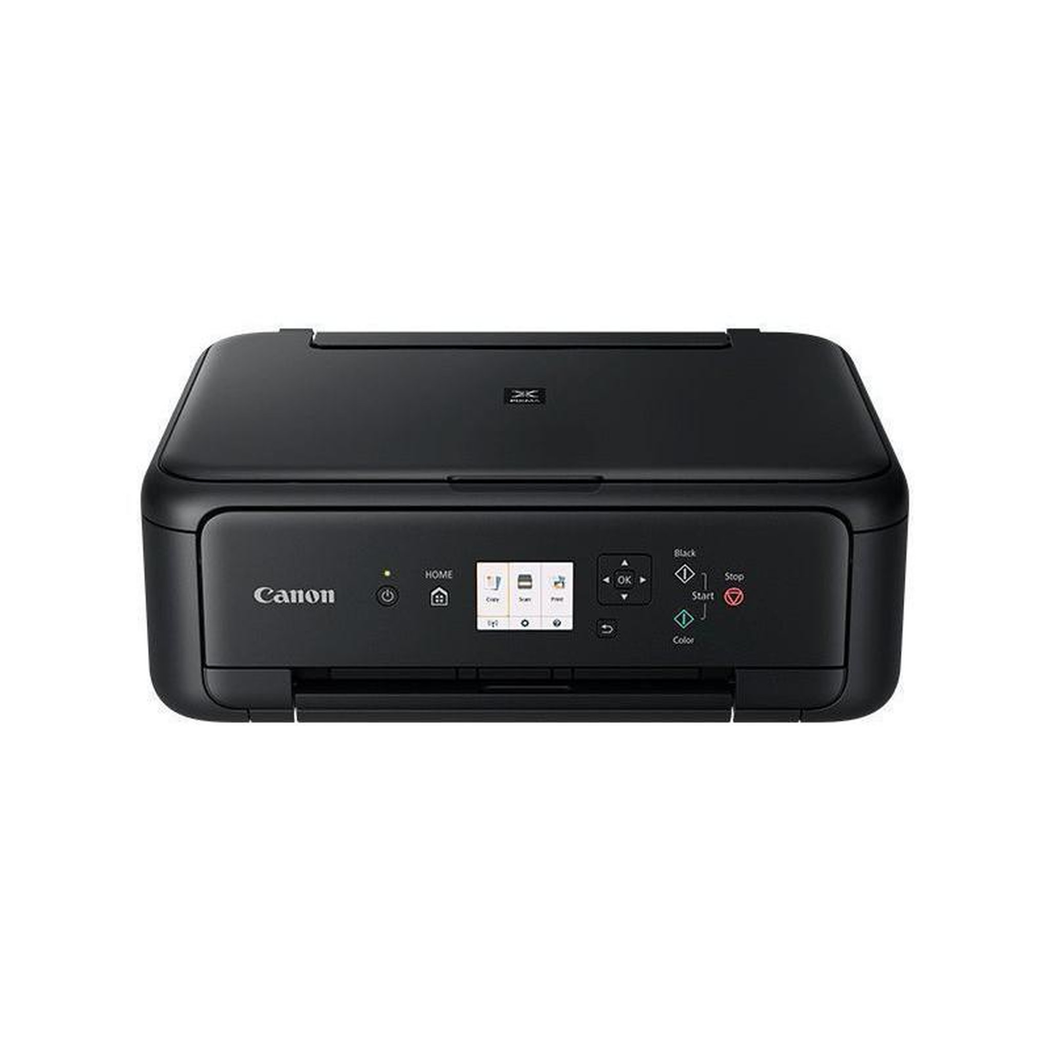 Voir la diapositive 1 : Canon Imprimante photo CANON TS 5150
