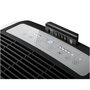 Voir la diapositive 3 : DELONGHI Climatiseur mobile monobloc 2500w 36m² blanc - pacem90silent