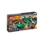 LEGO Star Wars 75091 - Flash Speeder