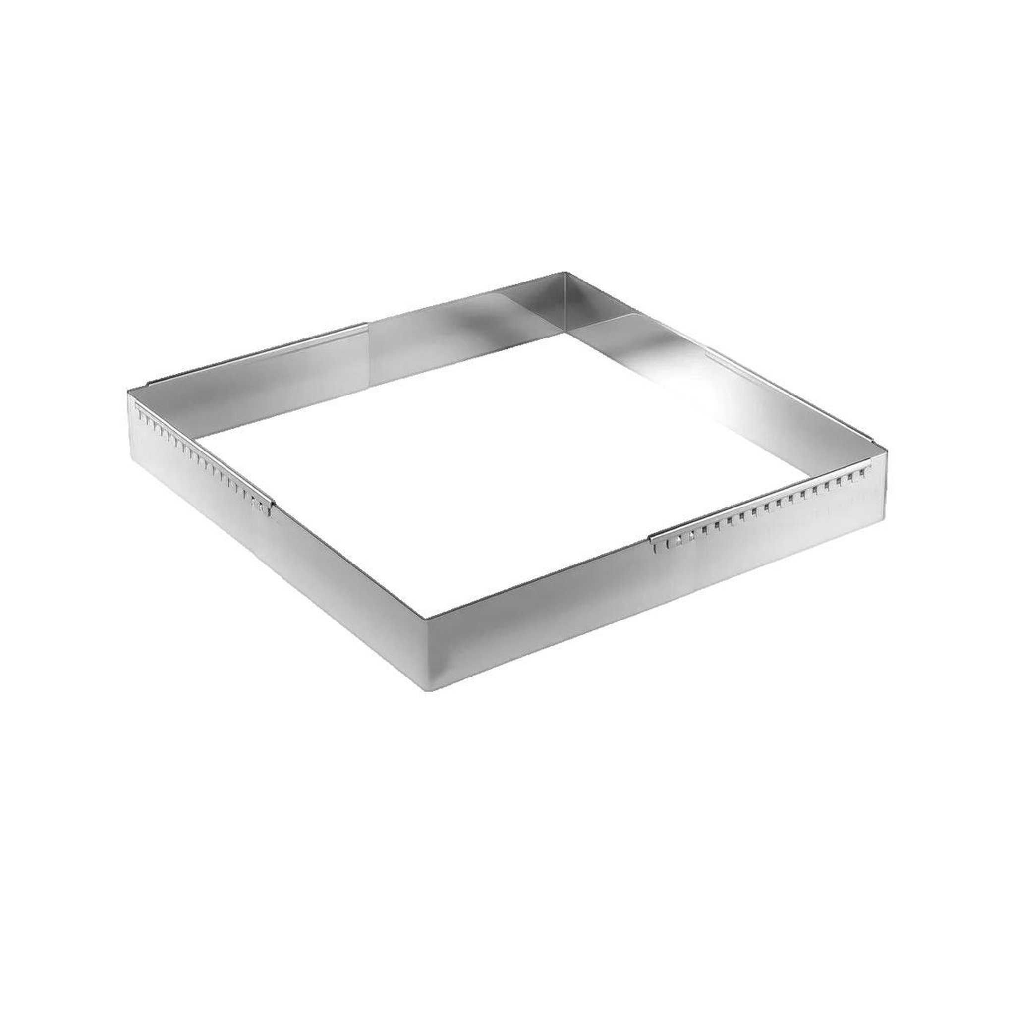 Voir la diapositive 2 : De buyer Accessoire de pâtisserie De Buyer 3013.20 matière en acier inoxydable