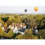 Smartbox Vol en montgolfière pour 2 personnes au-dessus de la France - Coffret Cadeau Sport & Aventure