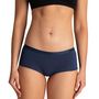 Voir la diapositive 6 : Athena Lot de 3 boxers femme Ecopack Basic