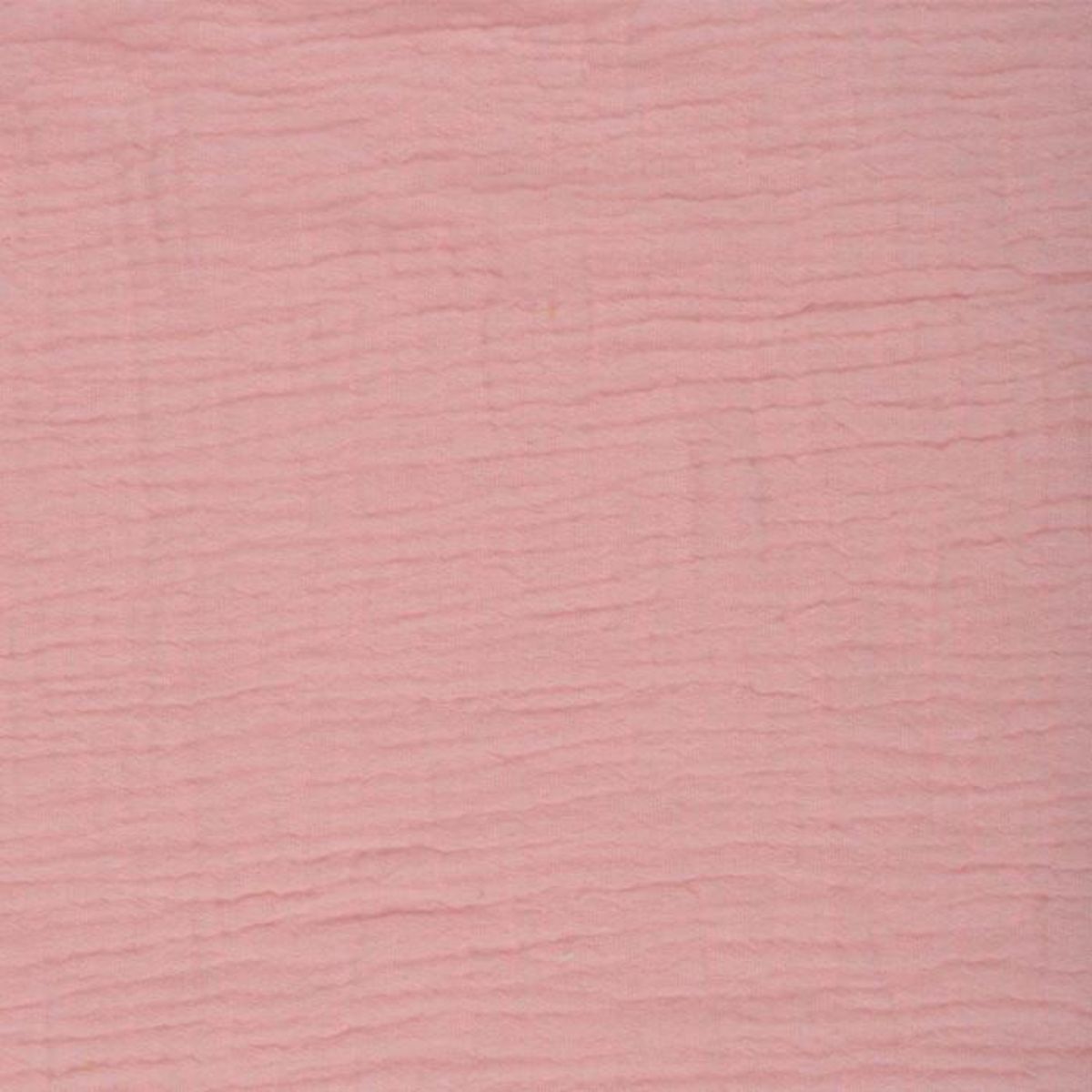 Paris Prix Lot de 3 Langes Bébé  Absorbant  70x70cm Rose