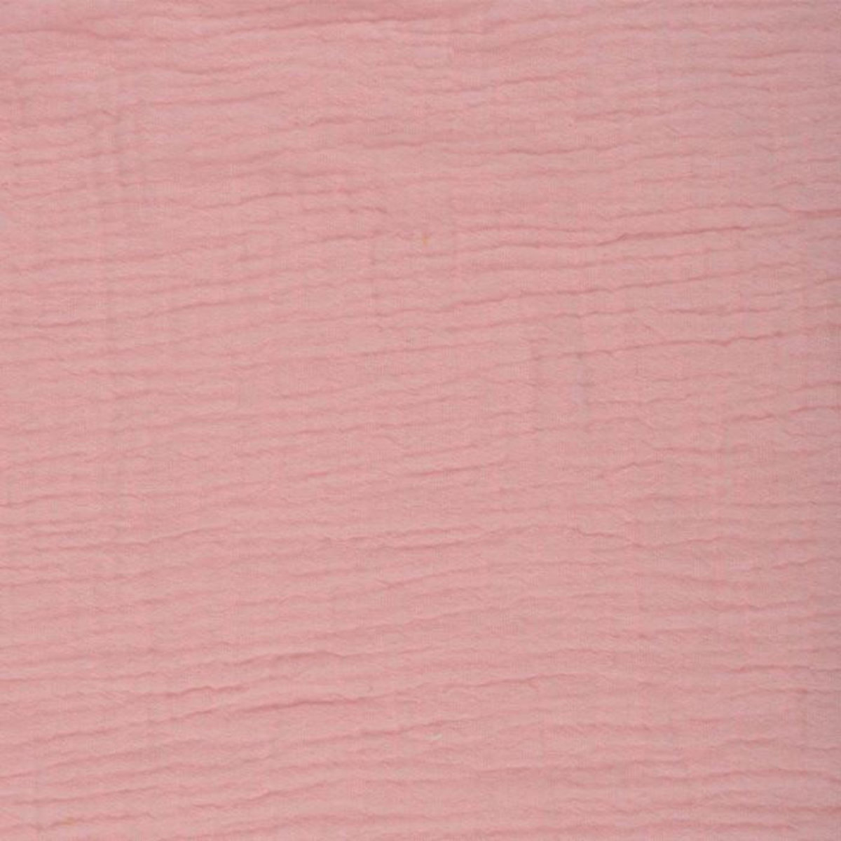 Paris Prix Lot de 3 Langes Bébé  Absorbant  70x70cm Rose