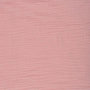 Voir la diapositive 2 : Paris Prix Lot de 3 Langes Bébé  Absorbant  70x70cm Rose