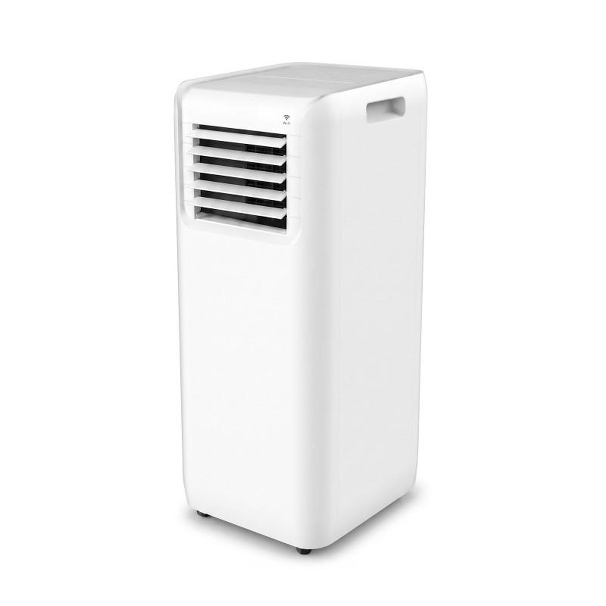 Voir la diapositive 3 : Gree - gpc09ap-k5nna1b - climatiseur mobile - wi-fi - 2,7 kw - 9212 btu