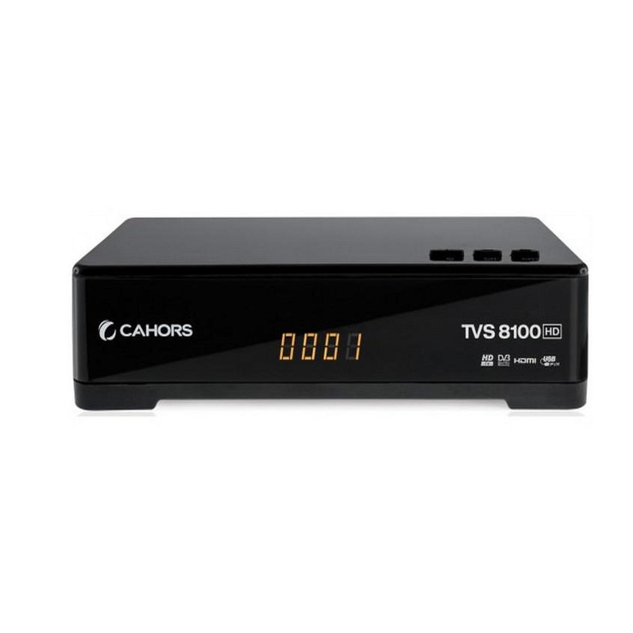 CAHORS Récepteur satellite ftasat hd - 914809r13