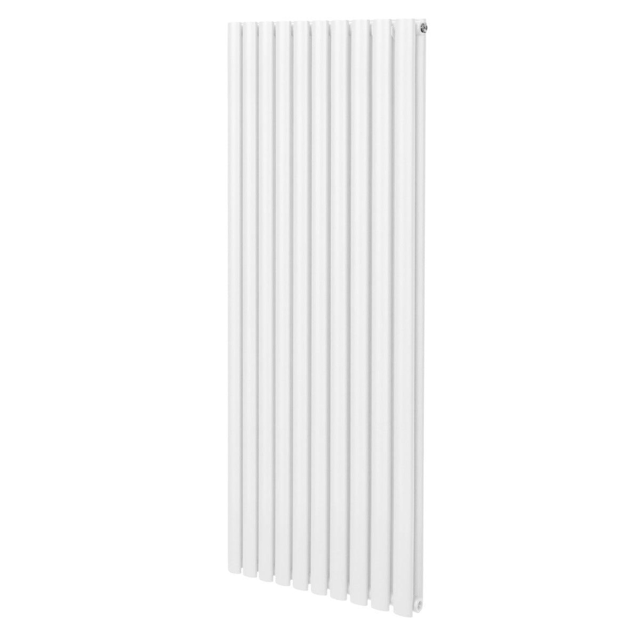 Voir la diapositive 1 : MONSTERSHOP Radiateur à colonnes ovales, 2 panneaux - 1600 x 600 mm