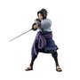 Voir la diapositive 3 : BANPRESTO Figurine Banpresto Grandista Sasuke Uchiha