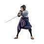 Voir la diapositive 3 : BANPRESTO Figurine Banpresto Grandista Sasuke Uchiha
