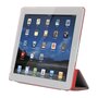 Sweex iPad Air Smart Case Rouge