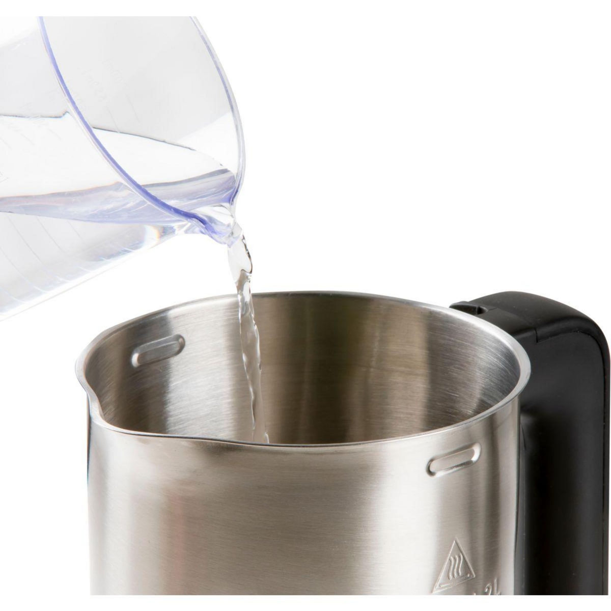 Domo Blender chauffant à soupe- My soupe express