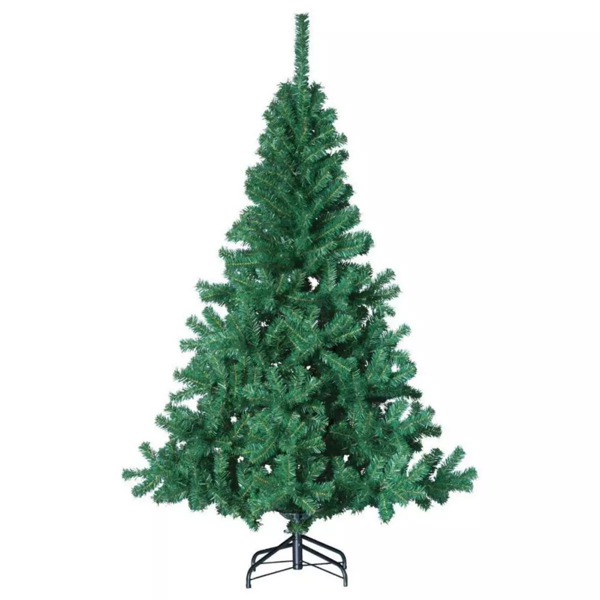 ATMOSPHERA Sapin de Noël Élégant Vert 150 cm