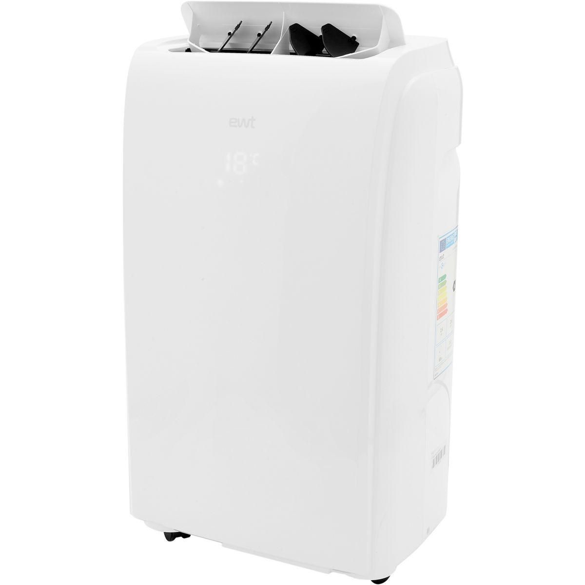 Ewt Climatiseur SNOWAIR9C