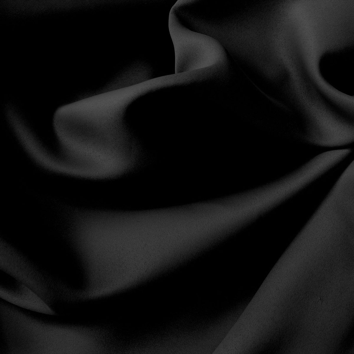 TOILINUX Rideau occultant ignifugé FLAMME