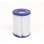 Voir la diapositive 6 : BESTWAY Piscine hors sol diamètre 457 x 122 cm Fast Set
