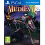 Voir la diapositive 1 : SONY MediEvil PS4