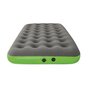 BESTWAY Matelas gonflable camping Pavillo&trade; 1 place vert - 188 x 99 x 22 cm 