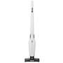 Voir la diapositive 1 : Nilfisk Aspirateur balai 2en1 rechargeable 20v blanc - 128390005
