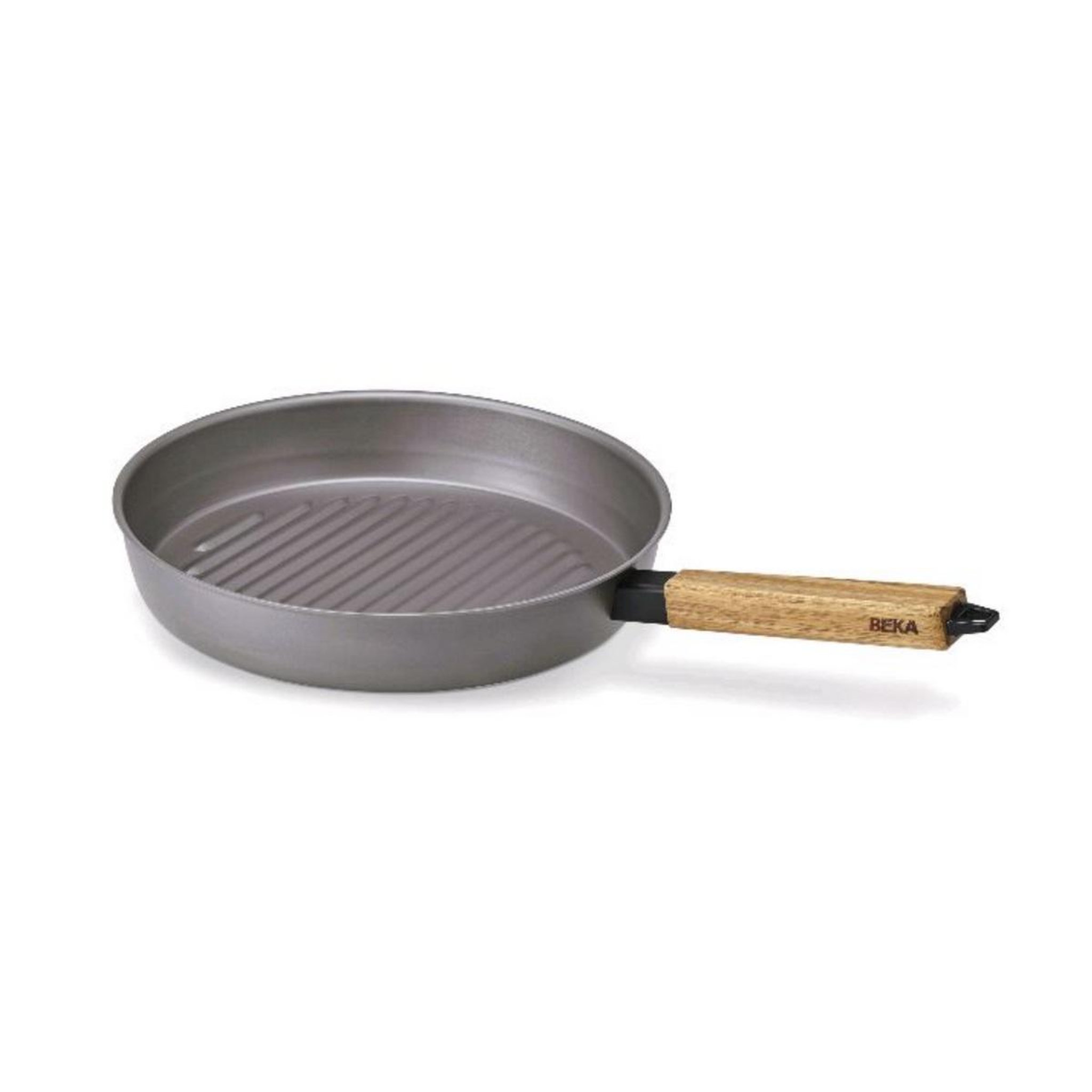 Beka Poêle grill 28cm - 13978284