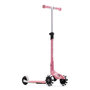 Voir la diapositive 1 : SMARTRIKE Trottinette 3 Roues Xtend Mini+ - Rose