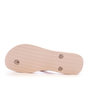 Voir la diapositive 2 : HAVAIANAS Tongs Roses Femme Havaianas Hav. Slim Ballet