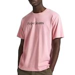 Pepe Jeans T shirt  Homme Pepe Jeans Clifton. Coloris disponibles : Rose