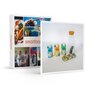 Voir la diapositive 1 : Smartbox Coffret de boissons et bonbons naturels fabriqués en France avec charbon de bois - Coffret Cadeau Sport & Aventure