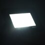VIDAXL Projecteur a LED 20 W Blanc froid