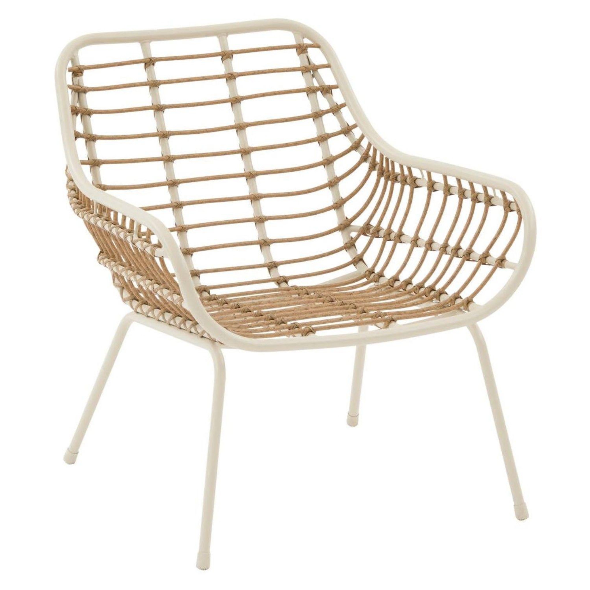 Voir la diapositive 4 : HESPERIDE Salon de jardin en aluminium 2 places paopao