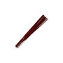 Voir la diapositive 2 : ATMOSPHERA Lot de 20 Bâtons d'Encens 25cm Fruits Rouges
